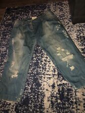 Dolce gabbana distressed for sale  Hermitage