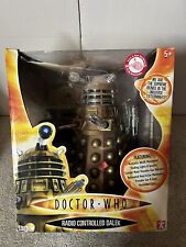 Doctor radio controlled for sale  Shipping to Ireland