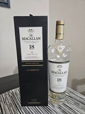 Macallan empty bottle for sale  Granby
