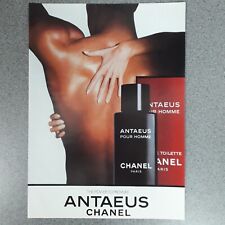 Chanel antaeus pour for sale  LINCOLN