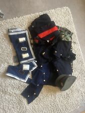 Military officer jacket for sale  BRADFORD