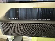 Yamaha musiccast ysp for sale  ILKESTON