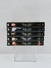 Angel complete series for sale  Virginia Beach