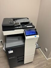 Drucker scanner kopierer gebraucht kaufen  Tittling