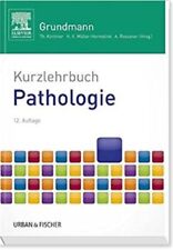 Mediscript kurzlehrbuch pathol gebraucht kaufen  Neuburg a.d.Donau