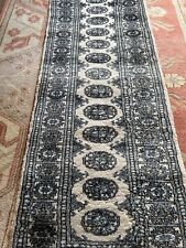 Pakistan bokhara rug for sale  WOKING