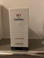 Chanel eau parfumee for sale  Shipping to Ireland