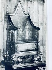 Monarch coronation chair for sale  SUTTON COLDFIELD