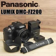 Panasonic Lumix DMC-FZ200 zoom optyczny 24x na sprzedaż  Wysyłka do Poland