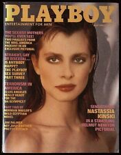 Playboy may 1983 for sale  SIDCUP