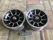 14x7 american racing for sale  Valley Center