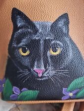 Black cat tan for sale  PETERBOROUGH