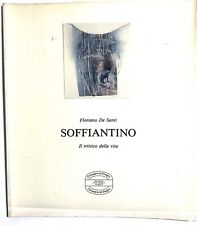 Giacomo soffiantino trittico usato  Milano