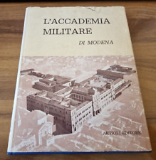 Esercito italiano 1964 usato  Roma