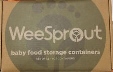 Wee sprout plastic for sale  Ringgold