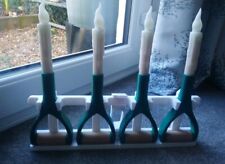 Led candles for sale  MINEHEAD
