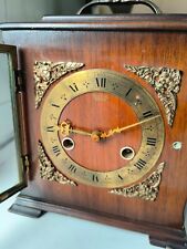 Mantel carriage clock for sale  BOURNEMOUTH