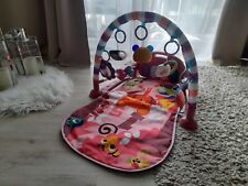 Spielmatte spielbogen baby gebraucht kaufen  Schöllnach