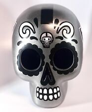 Day dead skull for sale  Fontana