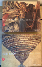Sandro botticelli pittore usato  Compiano