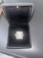 Large diamond ring for sale  Silver Spring