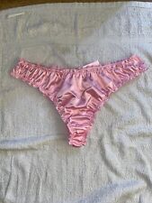 Silky satin panties for sale  WALLSEND