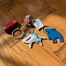 Key rings bear for sale  BUCKINGHAM