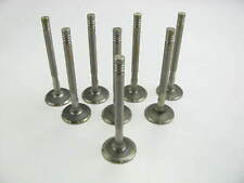 (8) NEW UNBOXED V1339 Engine Exhaust Valves For Chrysler 361 383 413 426 440-V8 for sale  Shipping to South Africa