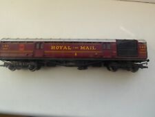 Hornby lms travelling for sale  ALFRETON