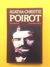 Poirot agatha christie usato  Italia