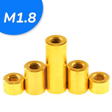 M1.8 1.8mm threaded for sale  Shipping to Ireland
