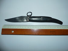 Ancien couteau pliant d'occasion  Monistrol-sur-Loire