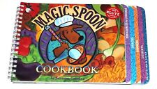 Magic spoon cookbook for sale  Kalispell