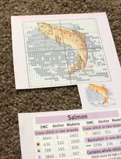 Mini salmon fish for sale  BIRMINGHAM