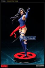 Psylocke sideshow statue usato  Torino