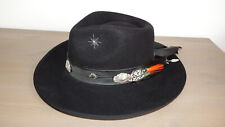 Chapeau fedora vera d'occasion  Blain