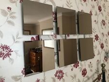 Feature mirror for sale  RETFORD