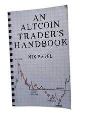 Altcoin trader handbook for sale  LONDON
