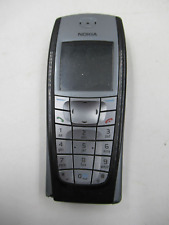 Nokia 6220d mobile for sale  DARTFORD