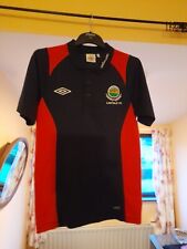 Linfield f.c. umbro for sale  BATH