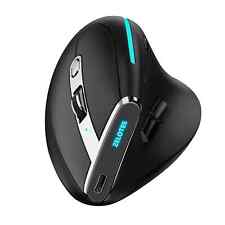 Zelotes F-36 Ergonomic Vertical Wireless Mouse for sale  Shipping to South Africa