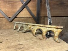 Antique tool cast for sale  Hoyleton