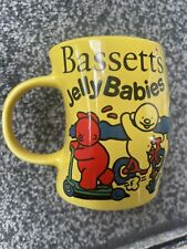 jelly baby mug for sale  LEICESTER