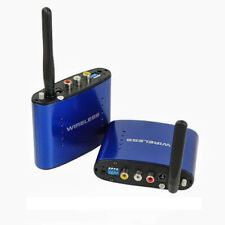 5.8ghz wireless sender for sale  EBBW VALE