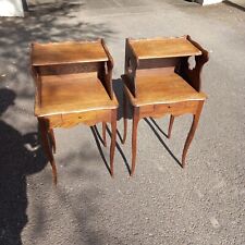 Ancienne paire tables d'occasion  Nice-