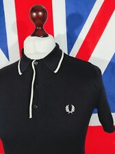 Fred perry tipped for sale  LOUGHBOROUGH