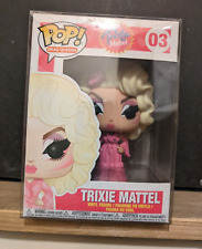 Trixie mattel pop for sale  EDINBURGH