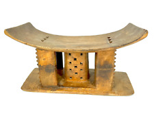 Asante dwa stool for sale  USA