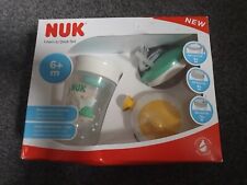 Nuk kids learn for sale  SALFORD