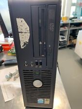 Dell sff microtower usato  Mazara Del Vallo